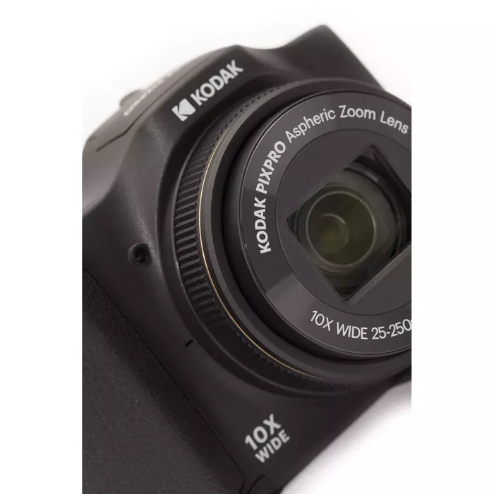 KODAK PIXPRO FZ101 デジタルカメラ　16GB SDHCカード付 KODAK PIXPRO FZ101 デジタルカメラ KODAK PIXPRO FZ101 SDカード16G