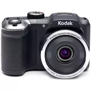 Kodak PIXPRO AZ252 1/2.3" Bridge camera 16 MP CCD 4608 x 3456 pixels Black
