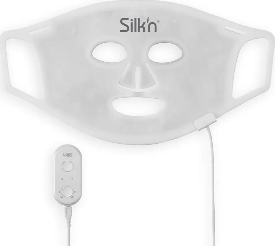 Устройство для ухода за кожей Silk'n FLM100PE1001 Photo 4