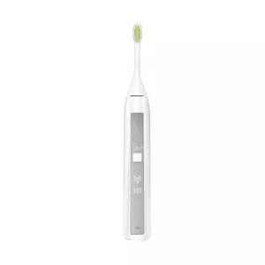 Vibrējoša zobu birste Silk'n Toothwave Balta