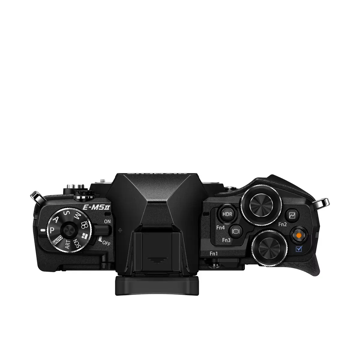 Olympus OM-D E-M5 Mark II V207040BE000 Photo 4