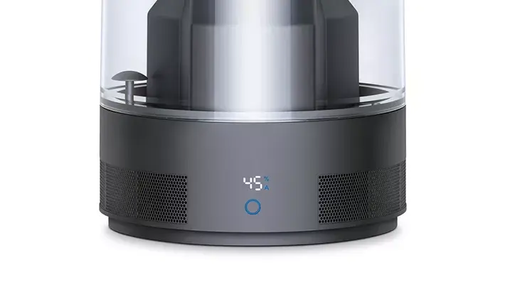 Humidifier Dyson AM10 — 3 L, White Photo 6