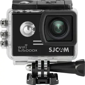 Action camera SJCam SJ5000X Elite Black