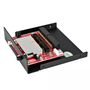Card Reader StarTech.com 3.5in Drive Bay IDE to Single CF SSD Adapter