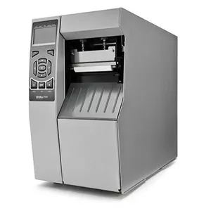 Etiķešu printeris Zebra ZT510