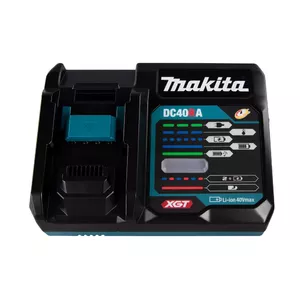 Battery charger Makita 191E07-8 for cordless tools