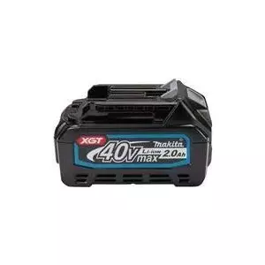 Battery Makita BL4020 Li-ion 40V 2.0Ah (model 191L29-0)