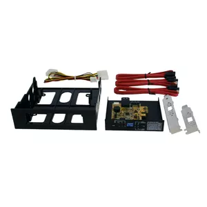 RAID контроллер EXSYS EX-3455 PCI Express x4
