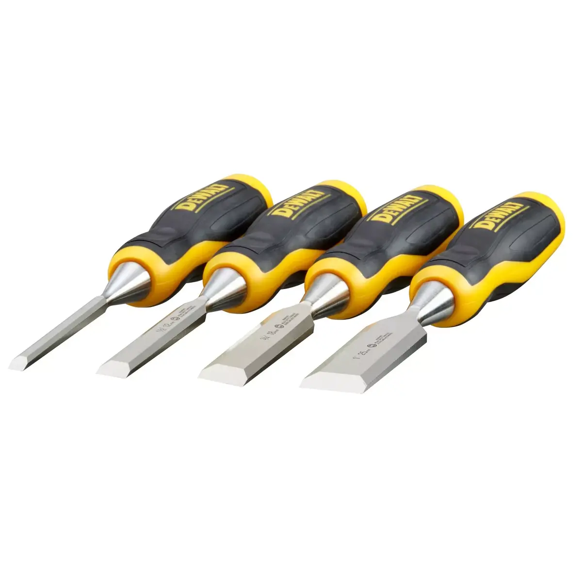 Woodworking chisels DeWALT DWHT0-16063 Photo 2