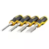 Woodworking chisels DeWALT DWHT0-16063 Photo 2