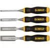 Woodworking chisels DeWALT DWHT0-16063 Photo 4