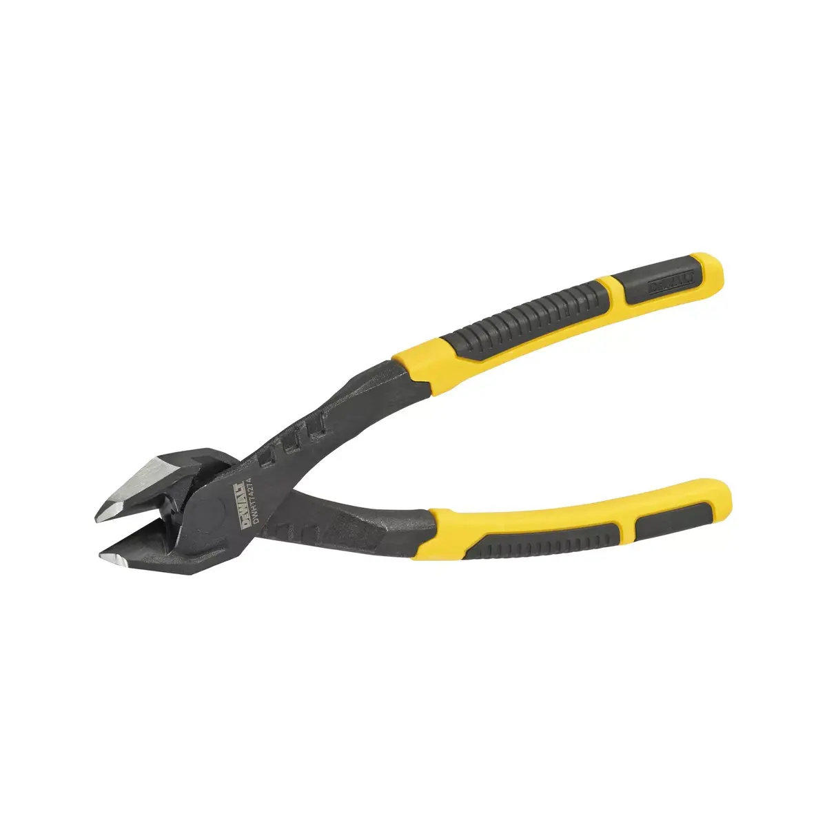 Uzgriežņu knaibles DeWALT DWHT0-74274 Photo 2