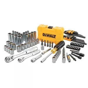 Набор торцевых головок DeWalt DWMT73801-1 — 1 шт., аксессуар для ручного инструмента
