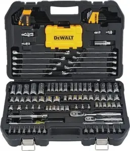 DeWalt DWMT73802-1 Ratchet Socket Set — model DWMT73802-1