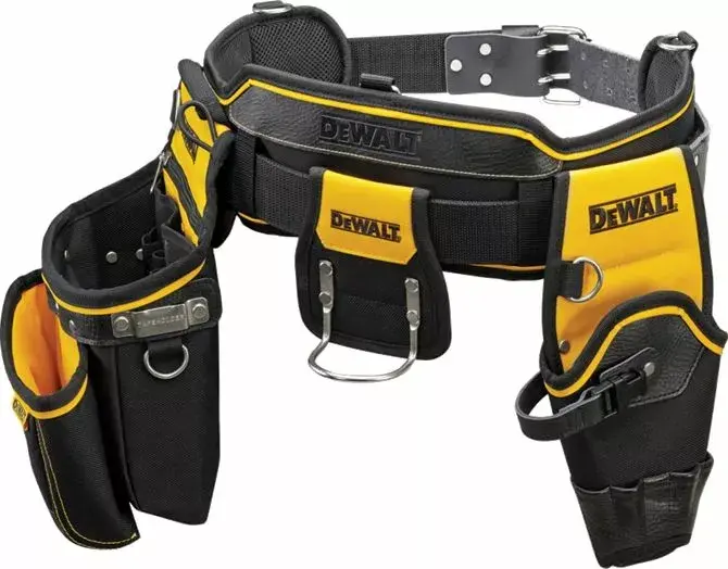 Tool box DeWalt DWST1-75552 20 inch Photo 2