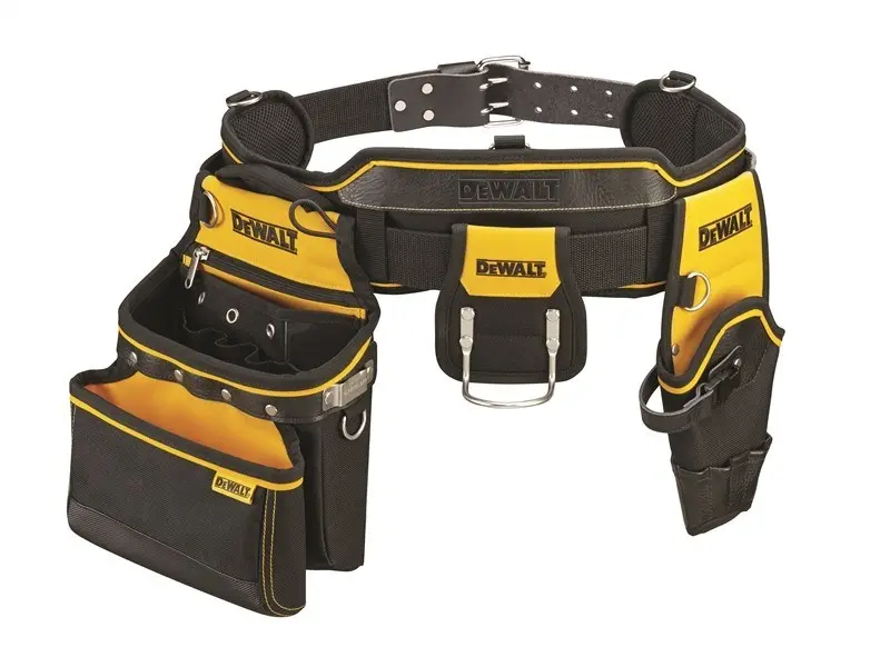 Rīku kaste DeWalt DWST1-75552 20 collu