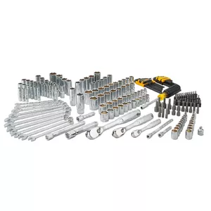 Набор головок DeWALT DWMT81534-1 1 шт