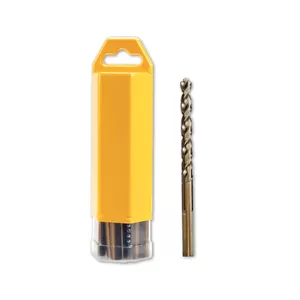 Drill Bit DeWALT DT5553-QZ Length 117 mm Suitable for Metal