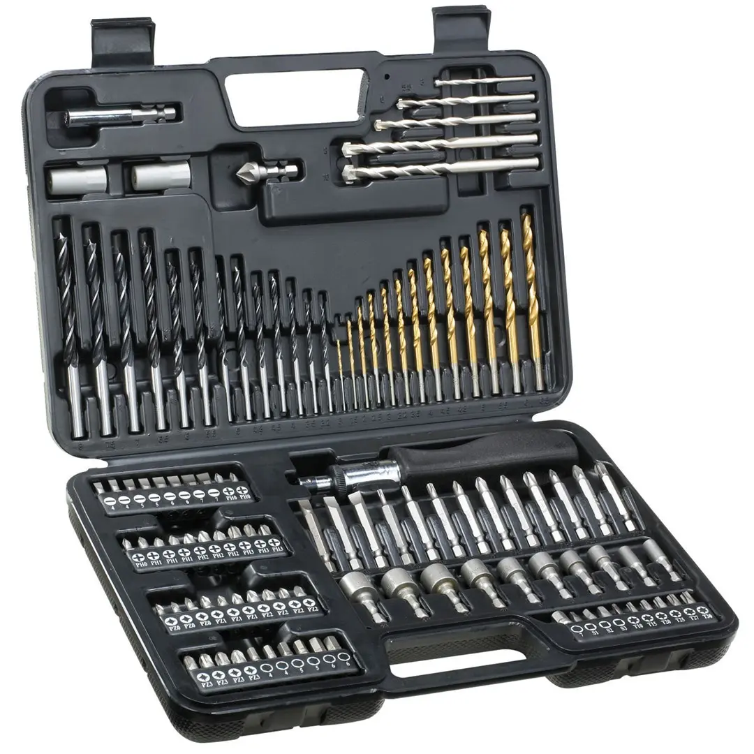Urbju komplekts DeWALT DT0109-QZ — 109