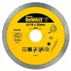 Cutting disc DeWALT DT3715-QZ Photo 2