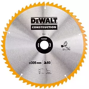 DeWALT ‎DT1960-QZ circular saw blade 1 pc(s)