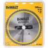 Circular saw blade DeWALT DT1960-QZ Photo 2