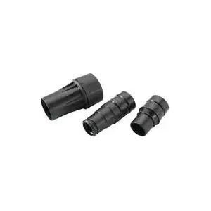 Dust extraction accessory DeWalt DWV9210-XJ compatible with DWV system