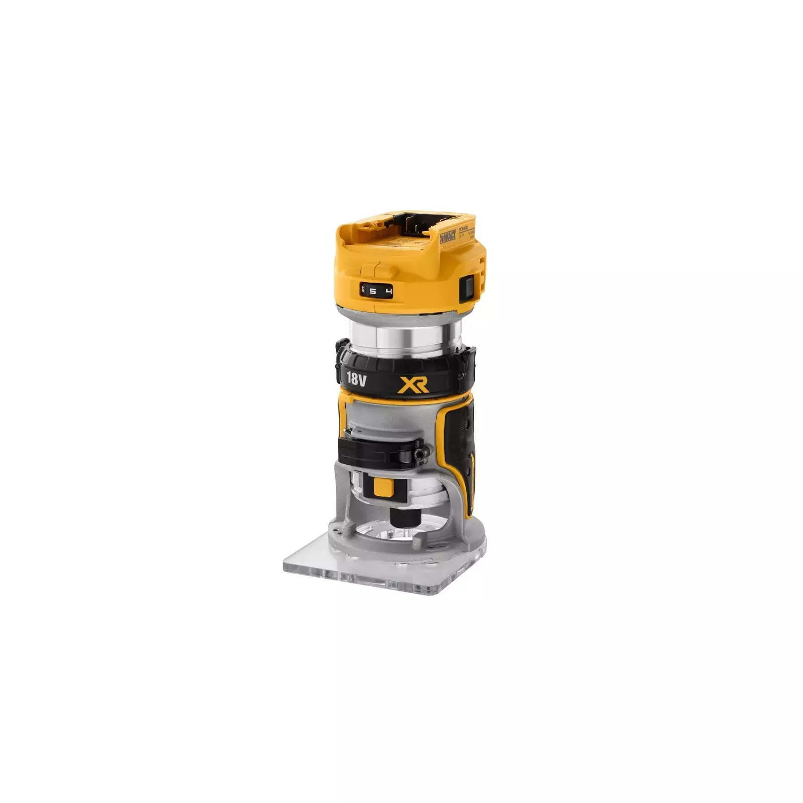 DeWalt DCW600N-XJ Photo 1