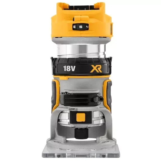 Frezētājs DeWalt DCW600N-XJ Photo 2