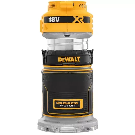 Frezētājs DeWalt DCW600N-XJ Photo 3