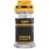 Frezētājs DeWalt DCW600N-XJ Photo 3
