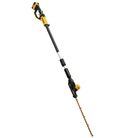 Hedge Trimmer DeWalt DCMPH566P1 Photo 2
