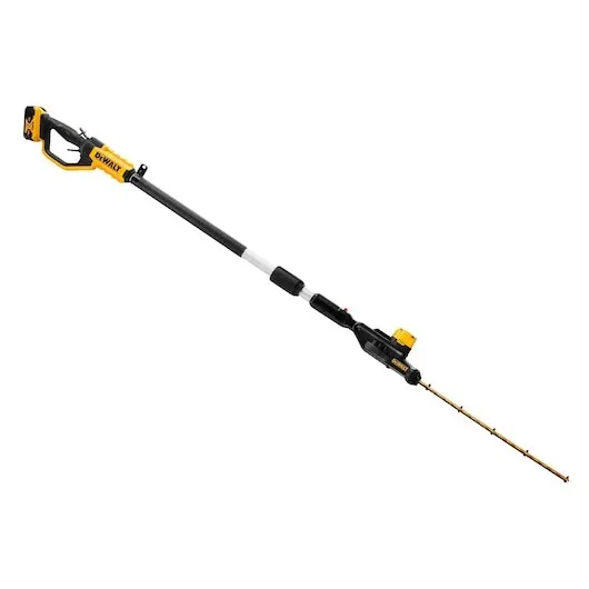 Hedge Trimmer DeWalt DCMPH566P1 Photo 3