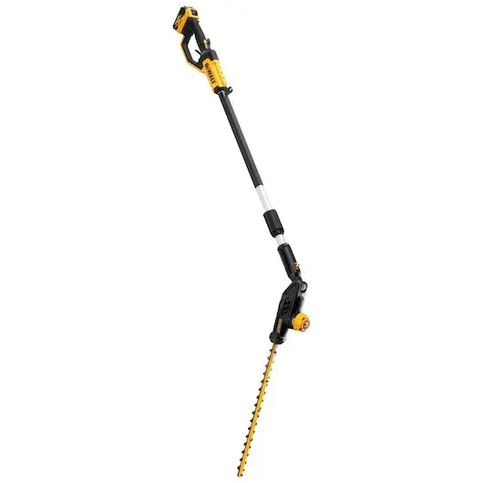 Hedge Trimmer DeWalt DCMPH566P1 Photo 4