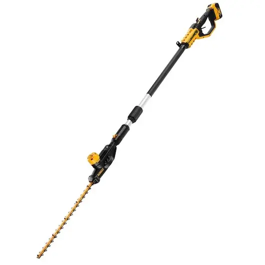 Hedge Trimmer DeWalt DCMPH566P1 Photo 5