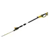 Hedge Trimmer DeWalt DCMPH566P1 Photo 6