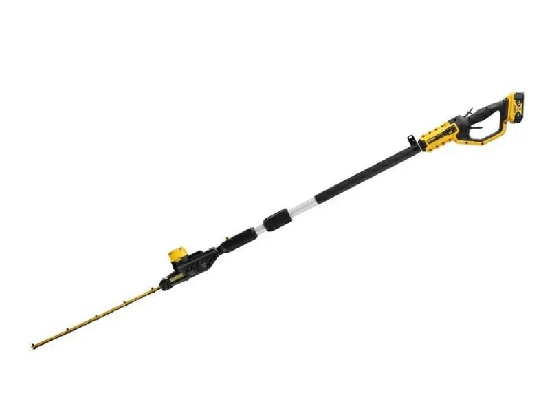 Hedge Trimmer DeWalt DCMPH566P1 Photo 9