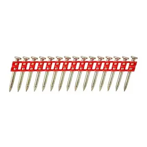 Cap nail DeWALT DCN8903027 27mm 3mm Galvanized metal 1005 pcs