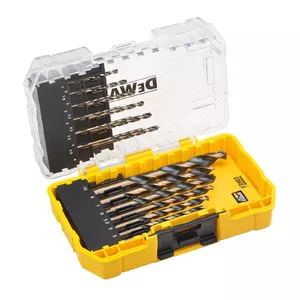 Screwdriver Bit DeWALT DT70728-QZ 19 pcs