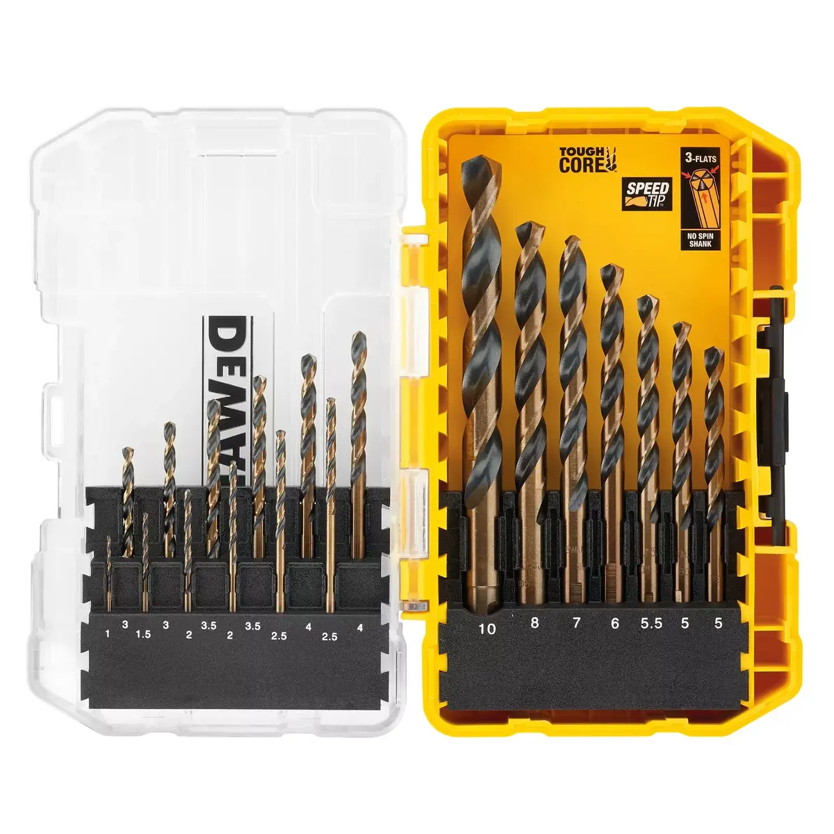 Бит для отвертки DeWALT DT70728-QZ Photo 2