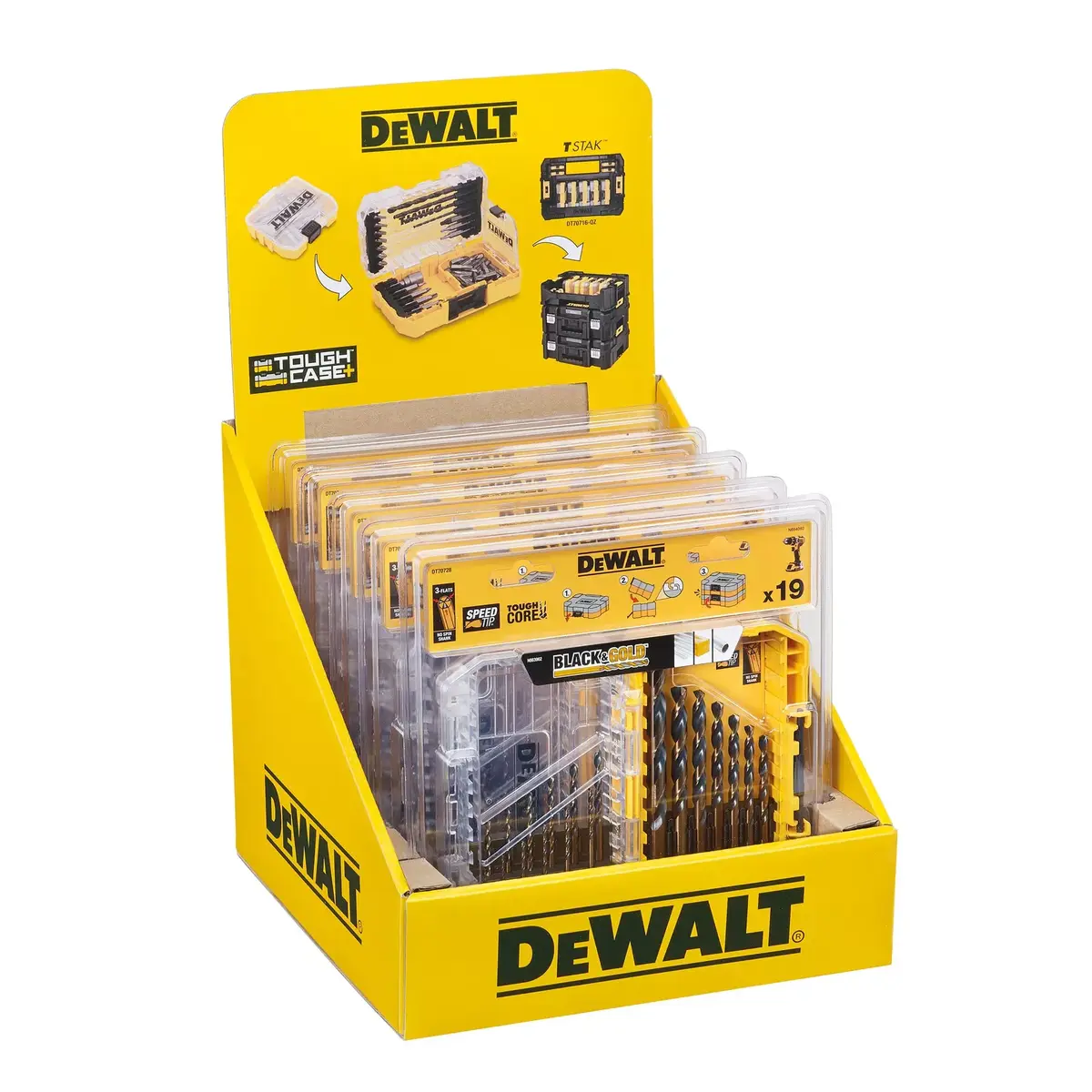 Бит для отвертки DeWALT DT70728-QZ Photo 3