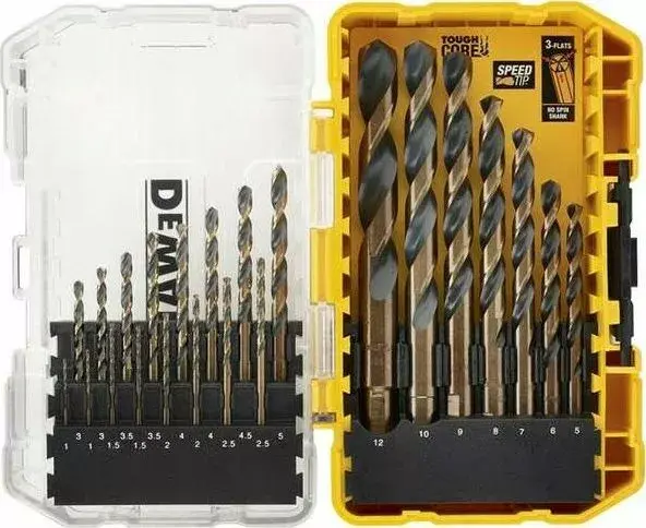 DeWalt DT70729-QZ 5054905247775 Photo 1