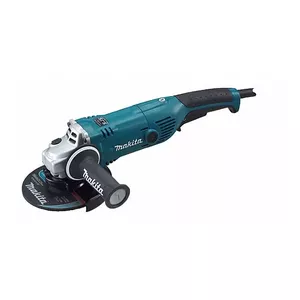 Угловая шлифмашина Makita GA6021CF01 15 см 10000 об/мин 3 кг