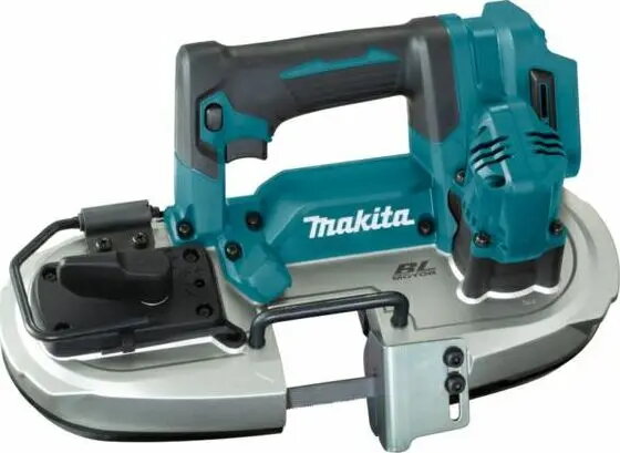 Rīve Makita DPB184Z 18V Li-Ion bezsuku
