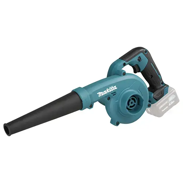 Аккумуляторная воздуходувка Makita UB100DZ Photo 2
