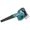 Аккумуляторная воздуходувка Makita UB100DZ Photo 2