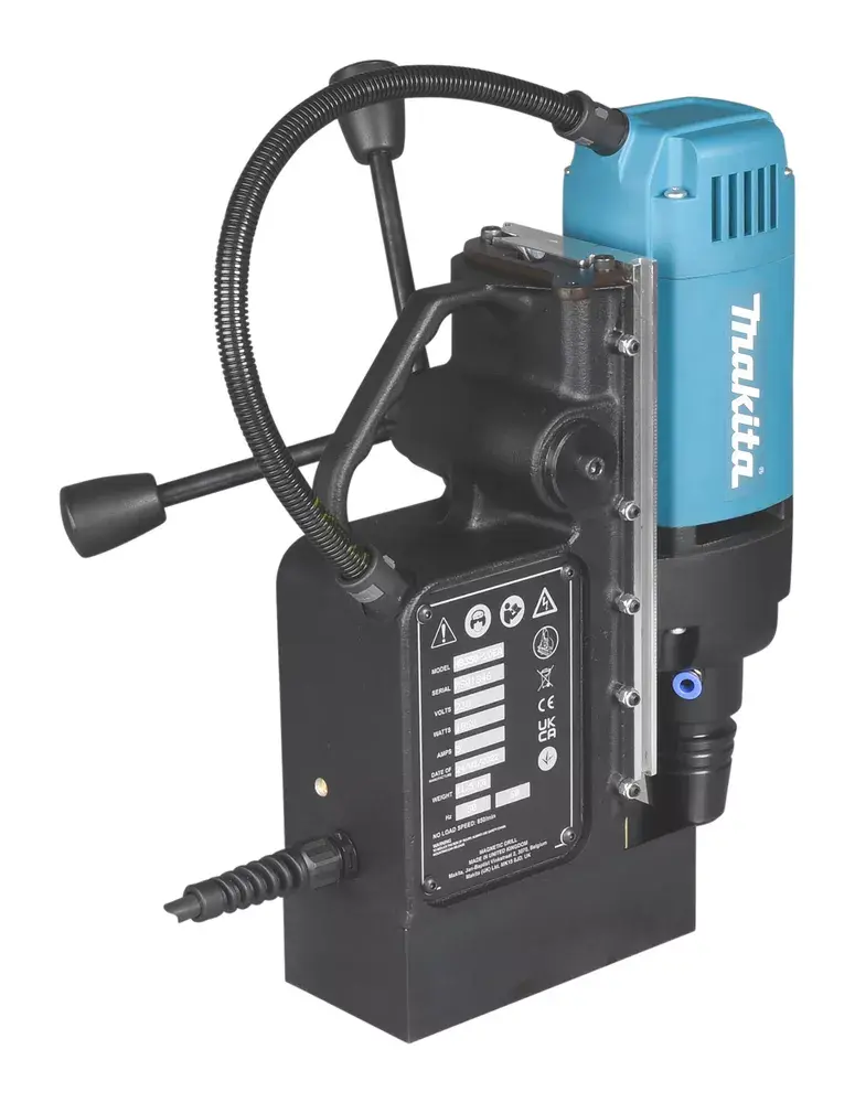 Taisnais urbis Makita HB350/2 Photo 5