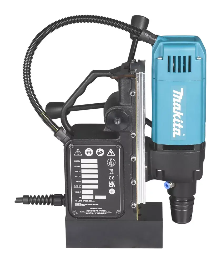Taisnais urbis Makita HB350/2 Photo 6