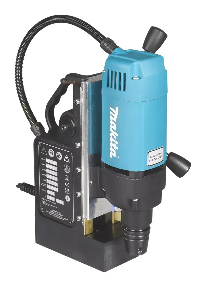 Taisnais urbis Makita HB350/2 Photo 7