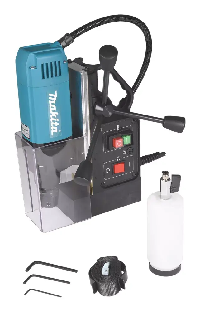 Taisnais urbis Makita HB350/2 Photo 19